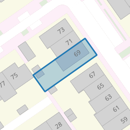 Perceel NBH00-H-5326