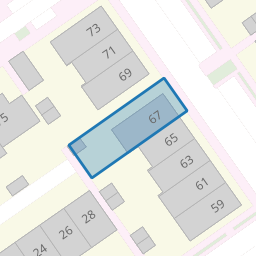 Perceel NBH00-H-5327