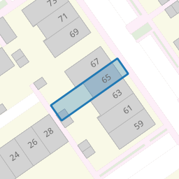 Perceel NBH00-H-5328