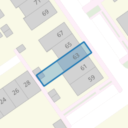 Perceel NBH00-H-5329