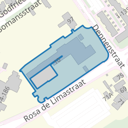 Perceel NBH00-H-5343