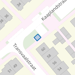 Perceel NBH00-H-5358