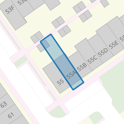 Perceel NBH00-H-5368