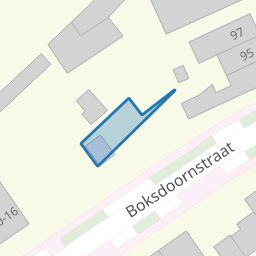 Perceel NBH00-H-5373