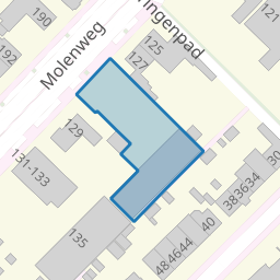 Perceel NBH00-H-5378