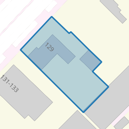 Perceel NBH00-H-5379