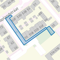 Perceel NBH00-H-5382