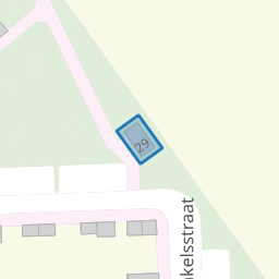 Perceel NBH00-H-5385