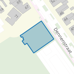 Perceel NBH00-H-5388