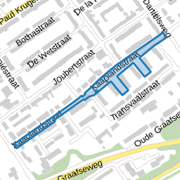 Perceel NBH00-H-5389