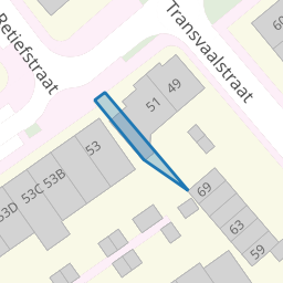 Perceel NBH00-H-5391