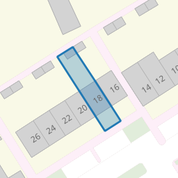 Perceel NBH00-H-5404