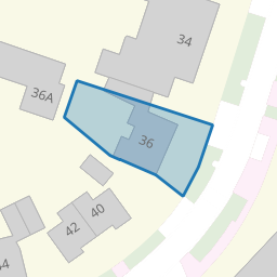 Perceel NBH00-H-5405