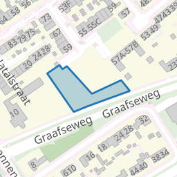 Perceel NBH00-H-5418