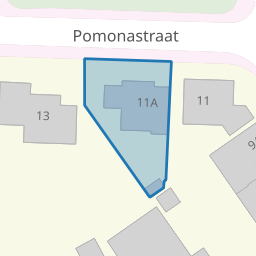 Perceel NBH00-H-5421