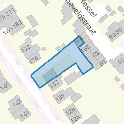 Perceel NBH00-H-5425