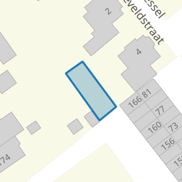 Perceel NBH00-H-5426