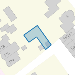 Perceel NBH00-H-5427