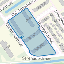 Perceel NBH00-H-5430