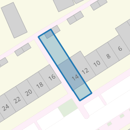 Perceel NBH00-H-5431