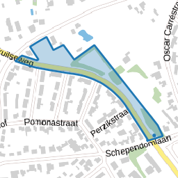 Perceel NBH00-H-5433