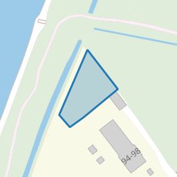 Perceel NBH00-H-5445