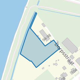 Perceel NBH00-H-5446