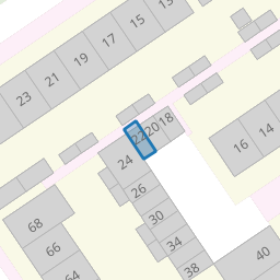 Perceel NBH00-H-5466