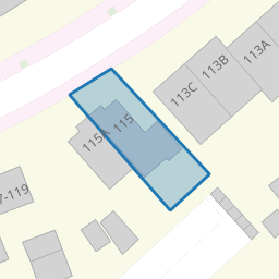 Perceel NBH00-H-5468