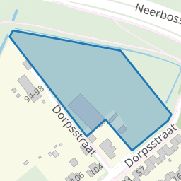 Perceel NBH00-H-5472