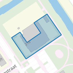 Perceel NBH00-H-5476