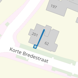 Perceel NBH00-H-5486