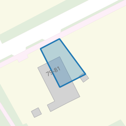 Perceel NBH00-H-5492