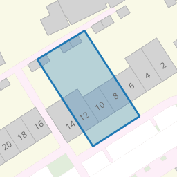 Perceel NBH00-H-5494