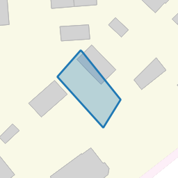 Perceel NBH00-H-5501