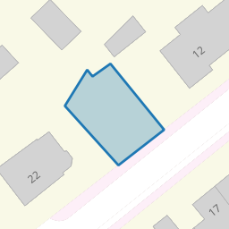 Perceel NBH00-H-5502