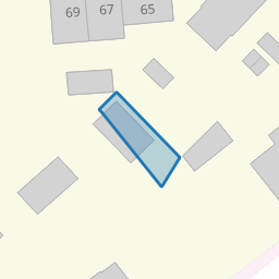 Perceel NBH00-H-5503