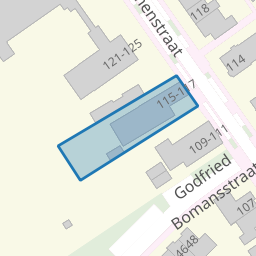 Perceel NBH00-H-5507