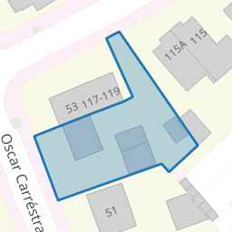 Perceel NBH00-H-5514