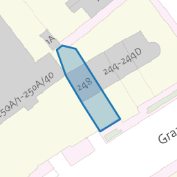 Perceel NBH00-H-5517