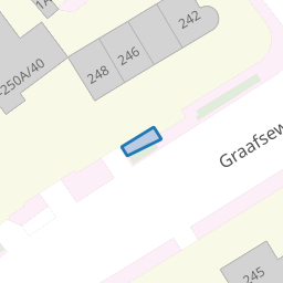 Perceel NBH00-H-5518