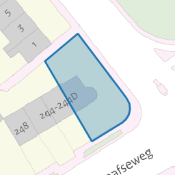 Perceel NBH00-H-5521