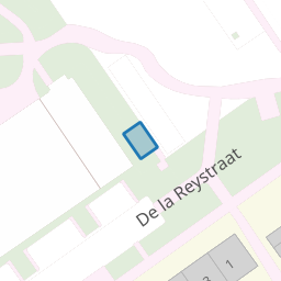 Perceel NBH00-H-5535