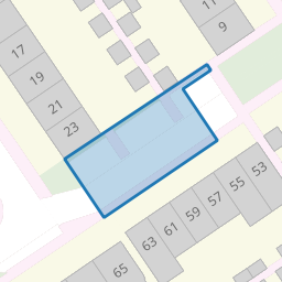 Perceel NBH00-H-5538