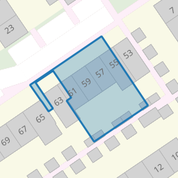 Perceel NBH00-H-5539