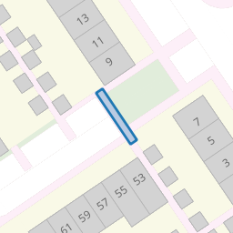 Perceel NBH00-H-5540