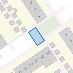 Perceel NBH00-H-5541