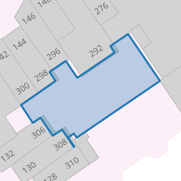 Perceel NBH00-H-5546