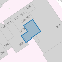 Perceel NBH00-H-5547