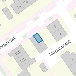 Perceel NBH00-H-5548